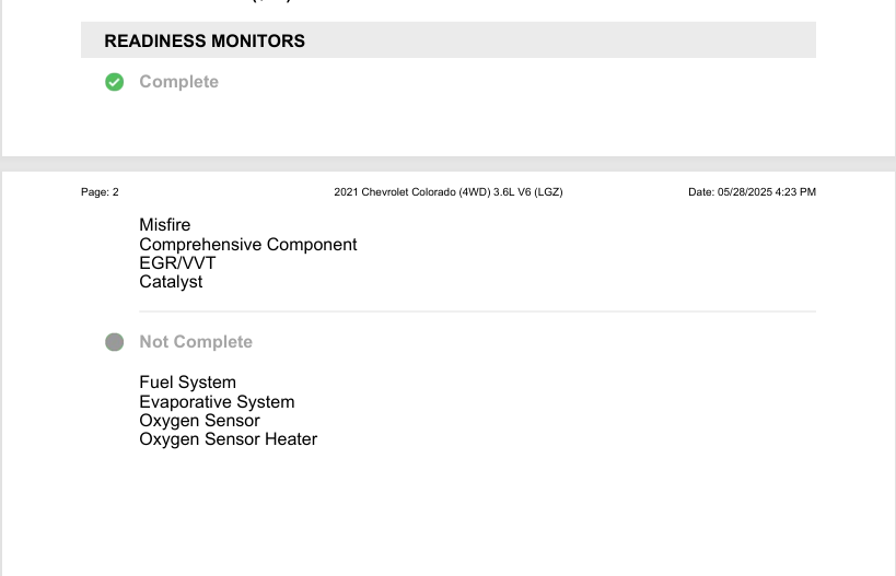 A screenshot of a computerAI-generated content may be incorrect.